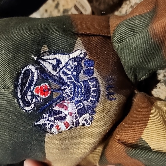 DODbears United States Army 7" Bear - Picture 2 of 9